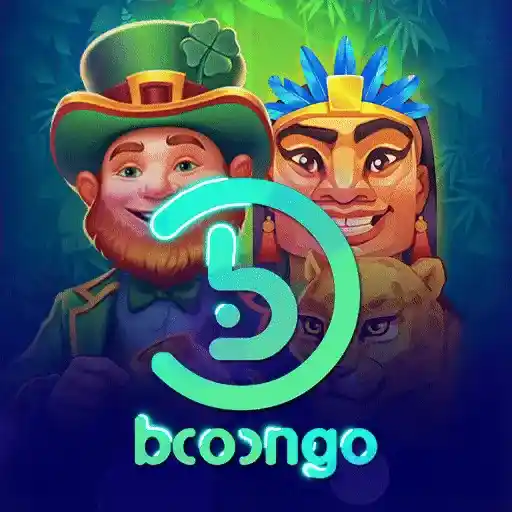 Booongo