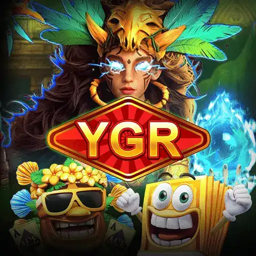 Yes Get Rich (YGR)